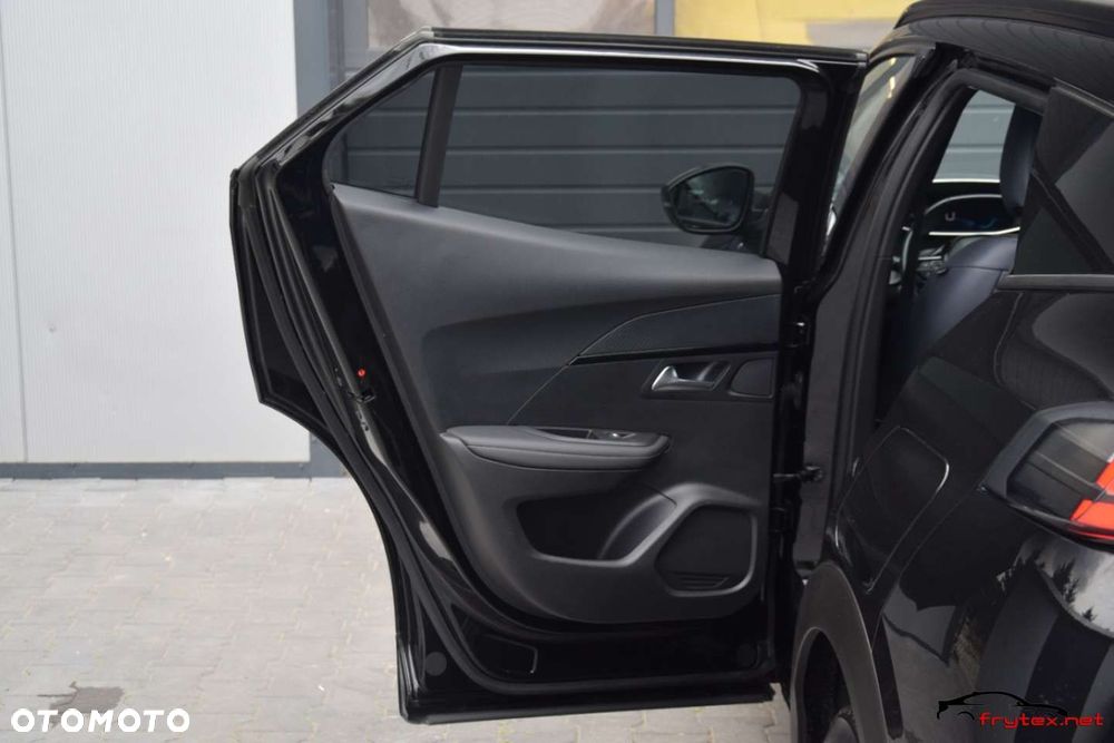 Peugeot 2008 - 19