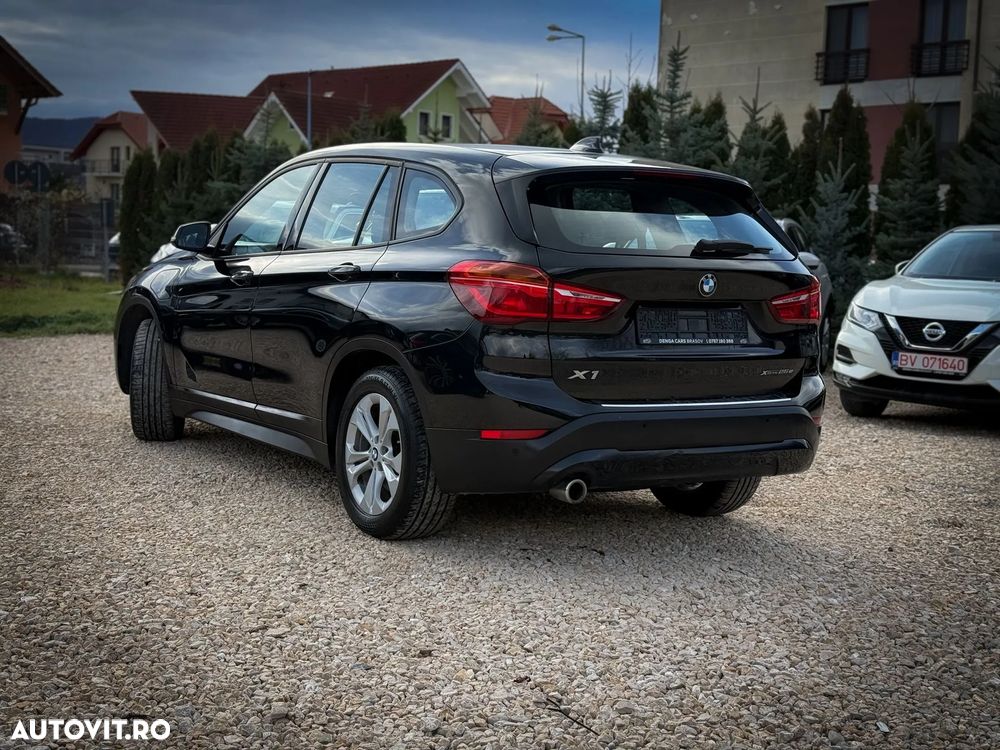 BMW X1 xDrive25e Sport Line - 5