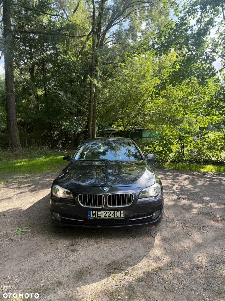BMW Seria 5 - 3