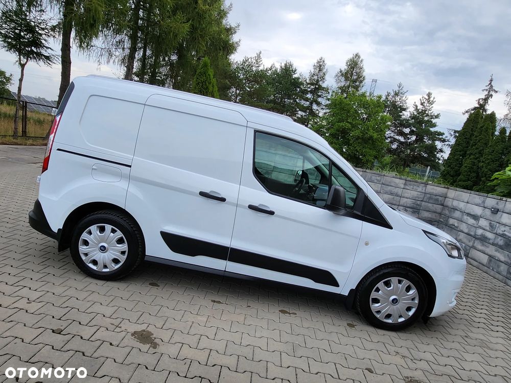 Ford Transit connect - 28