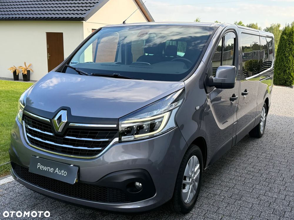 Renault Trafic - 9