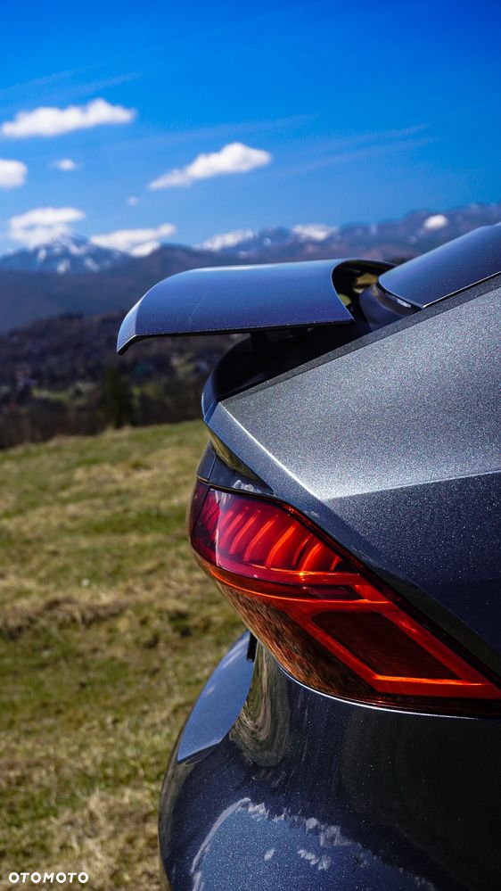 Audi A7 Sportback 50 TDI quattro tiptronic - 34
