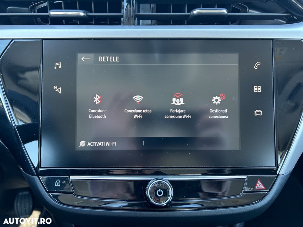 Opel Corsa 1.5 Start/Stop Edition - 16