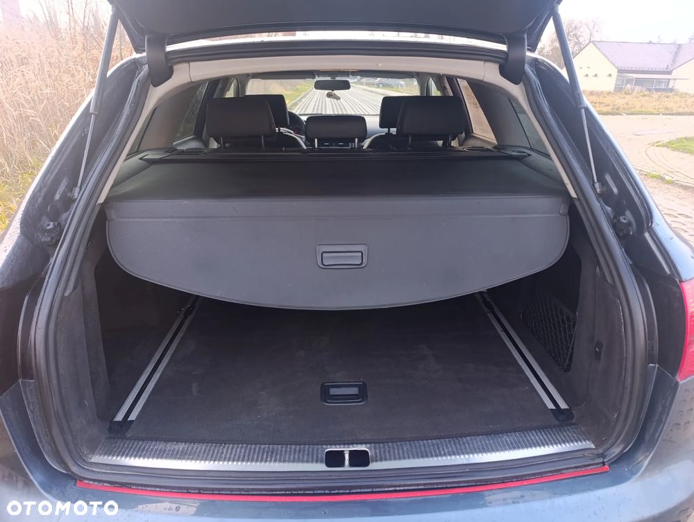 Audi A6 Avant 2.4 multitronic - 14