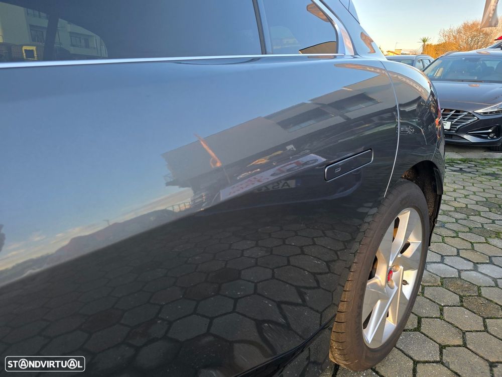 Jaguar I-Pace EV400 R-Dynamic SE AWD - 20