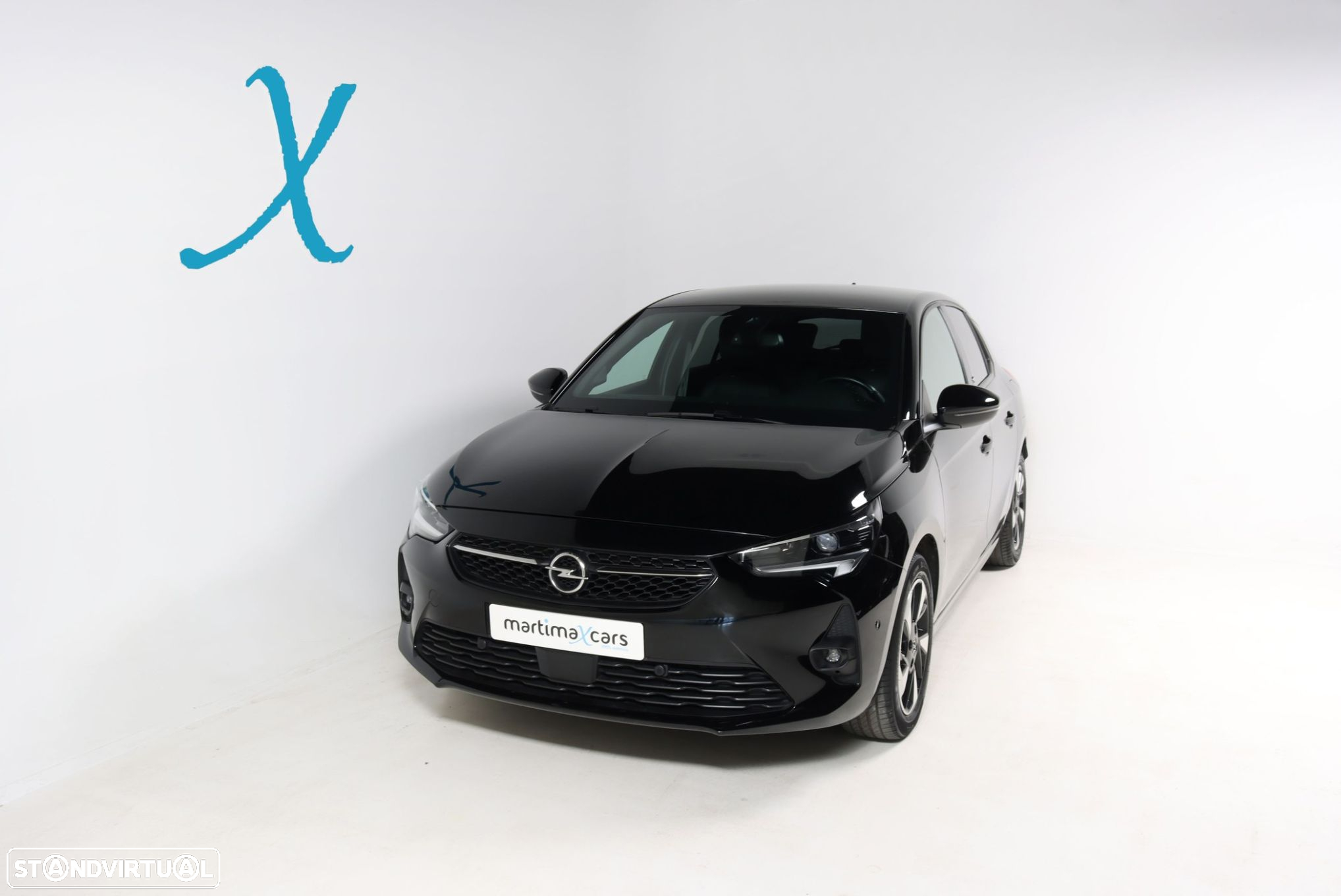 Opel Corsa-e GS Line - 6