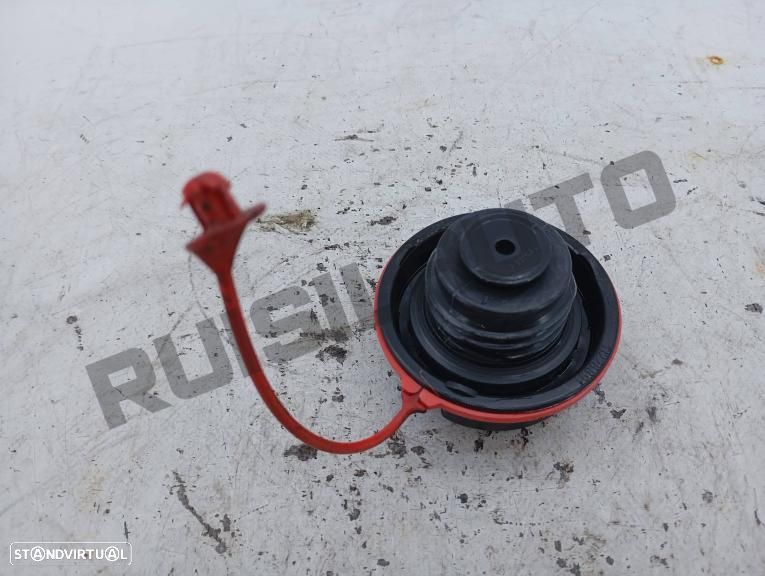 Tampa Combustivel Interior 1322_8891 Opel Corsa D [2006_2014] 1 - 2