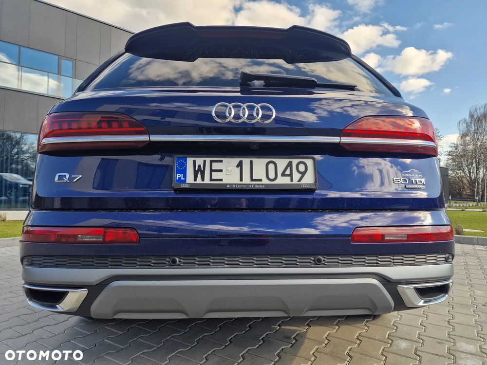 Audi Q7 - 12