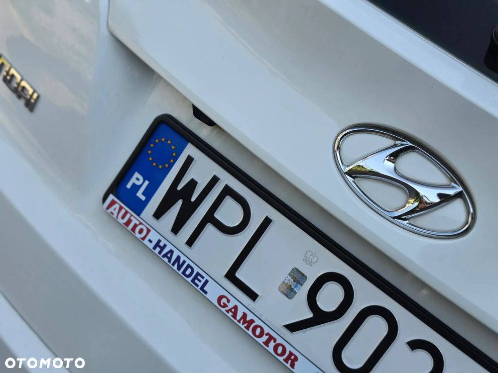 Hyundai ix35 - 10