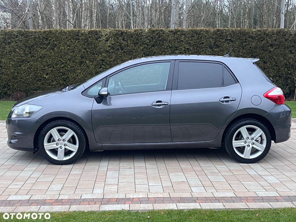 Toyota Auris 1.6 Life - 8