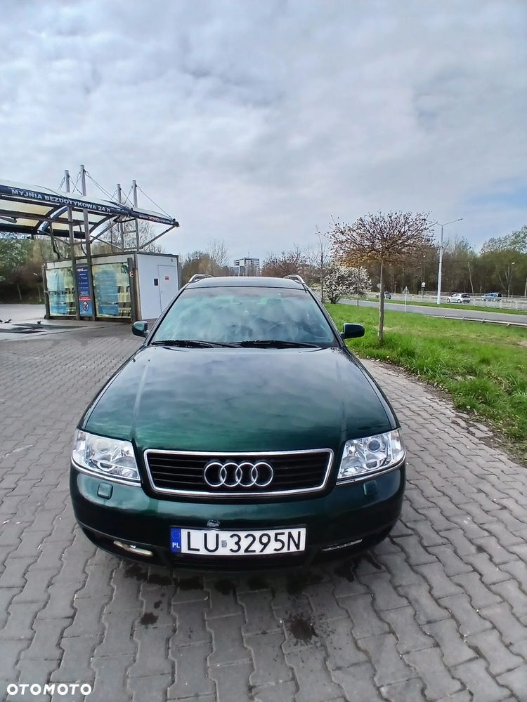 Audi A6 Limousine - 5