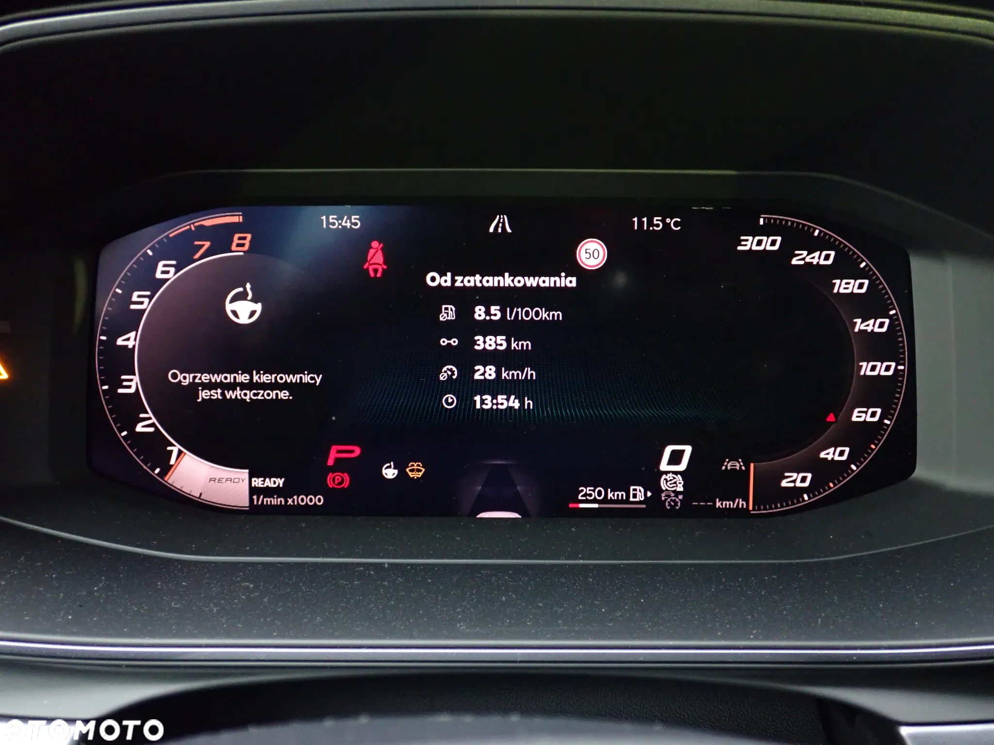 Cupra Leon Sportstourer - 24