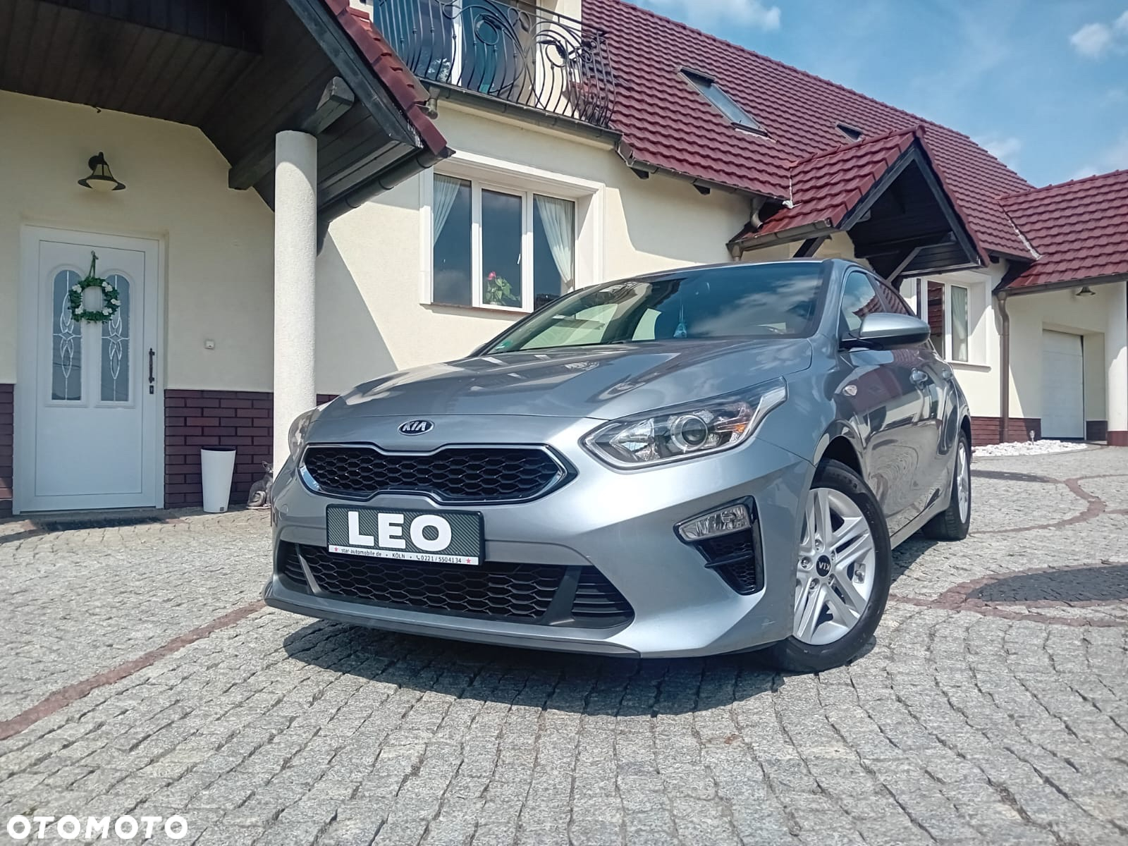 Kia Ceed 1.4 T-GDI L - 7