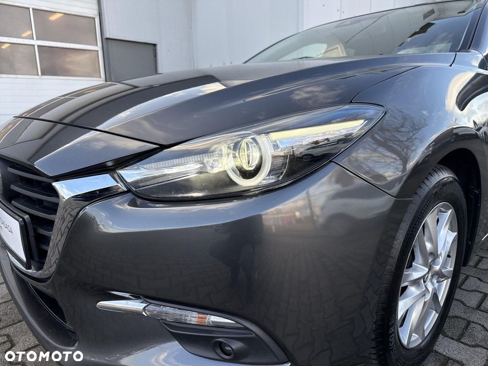 Mazda 3 2.0 Skypassion - 26