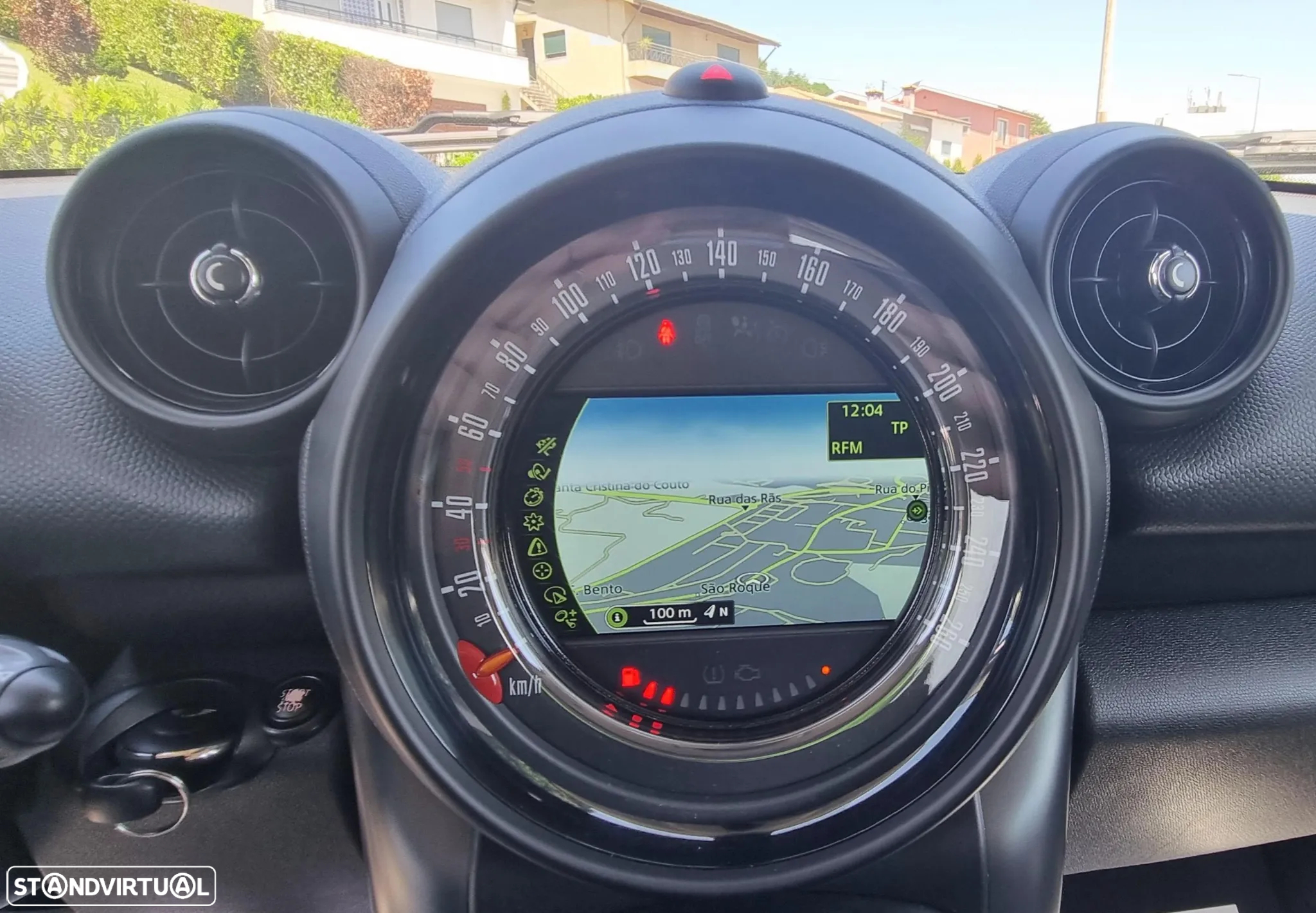 MINI Countryman Cooper SD All4 - 26