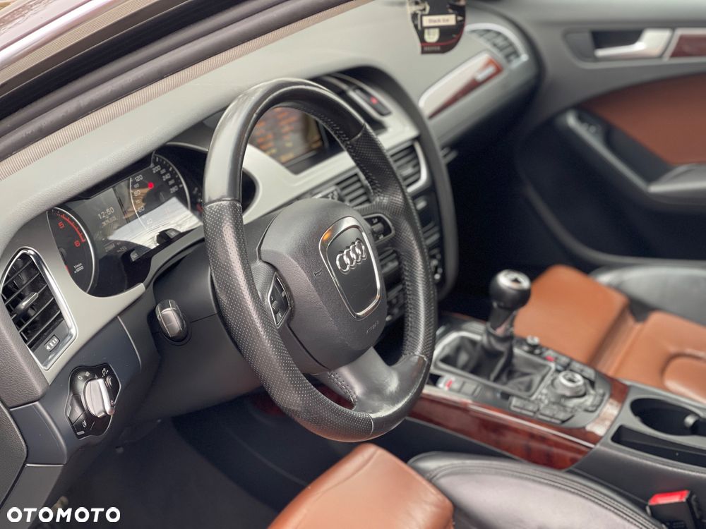 Audi A4 Allroad - 17