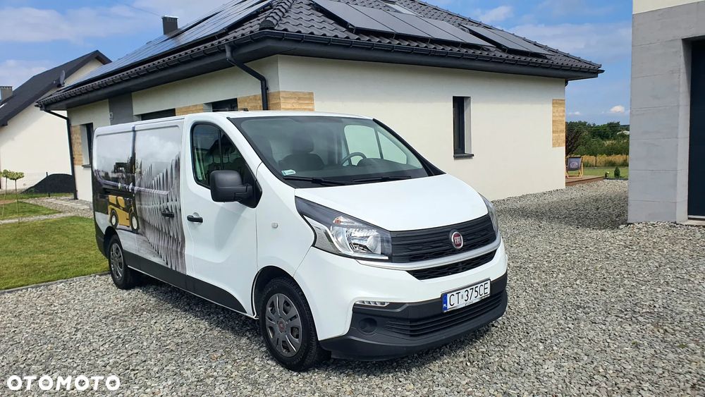 Fiat Talento - 5