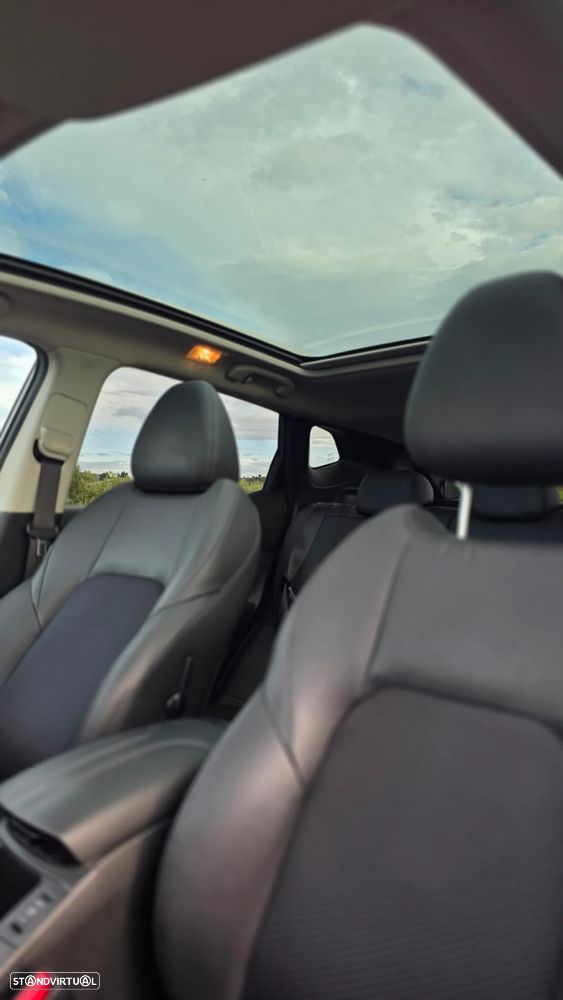 Nissan Qashqai 1.2 DIG-T TEKNA+ - 12