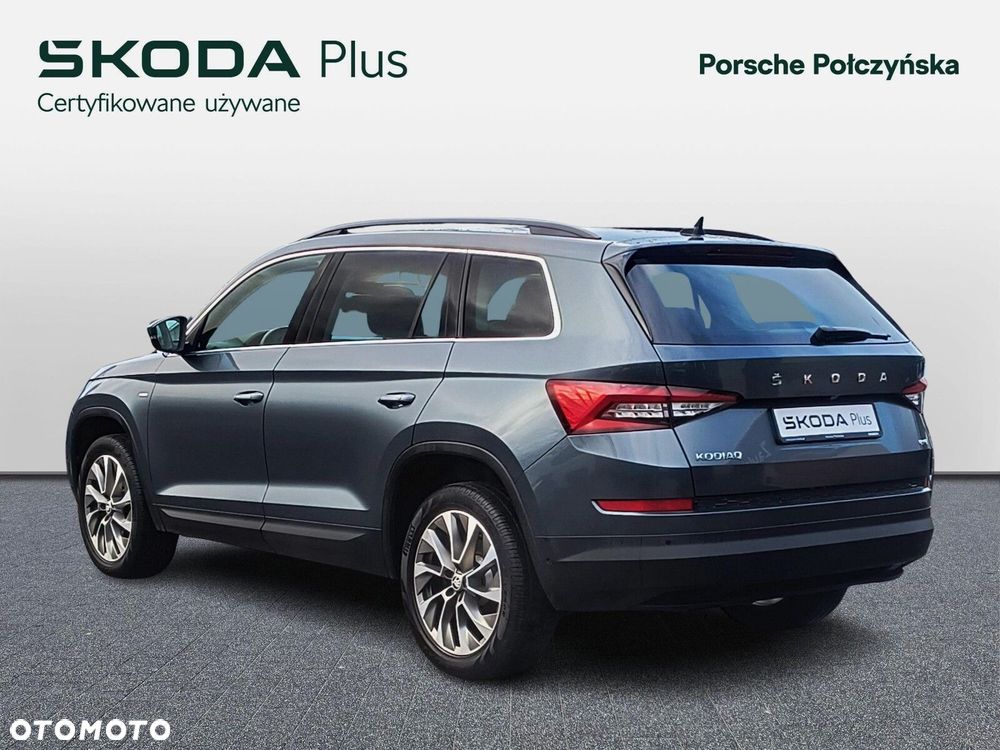 Skoda Kodiaq - 4