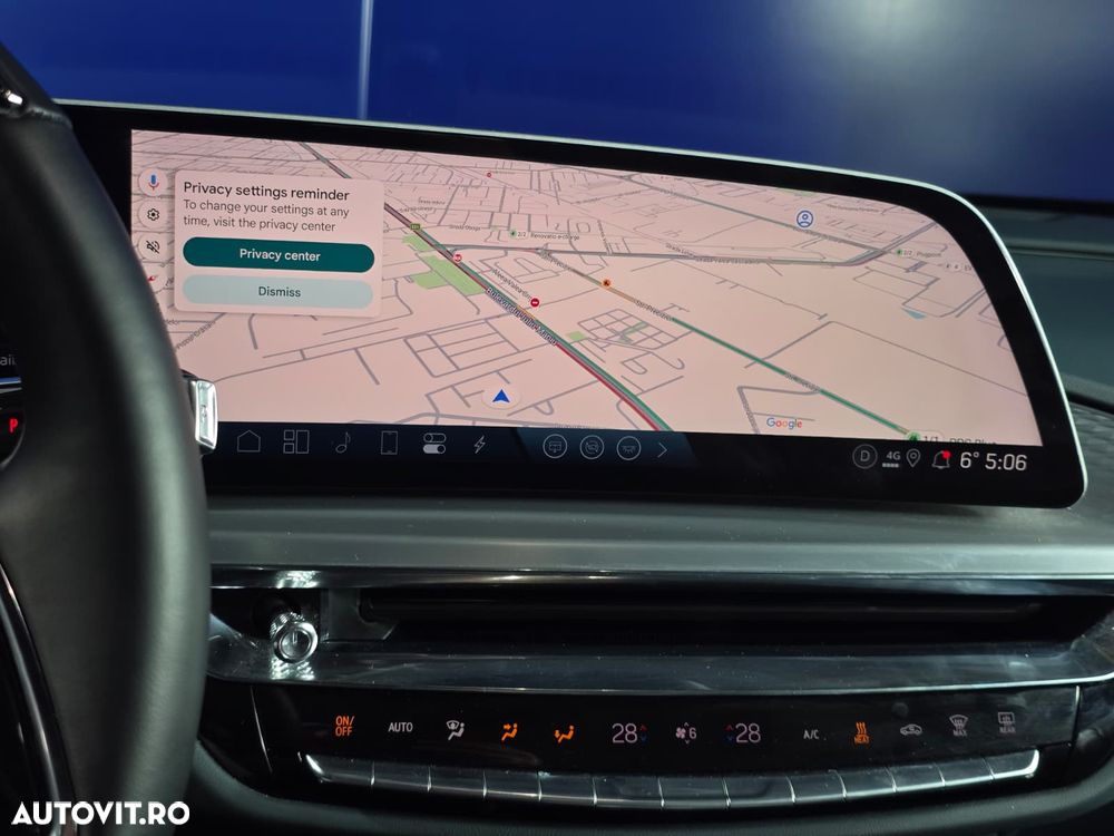 Cadillac Lyriq Sport - 17