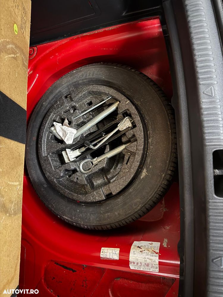 Skoda RAPID 1.6 TDI Active - 4