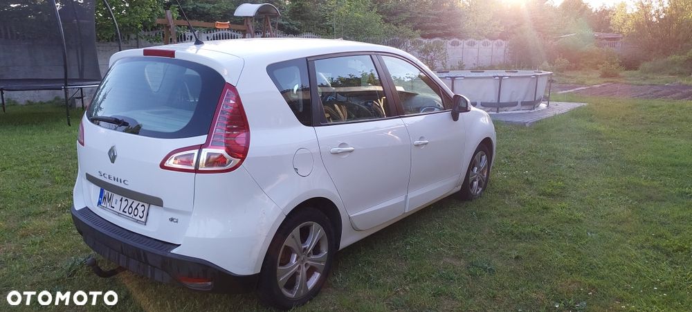 Renault Scenic - 5
