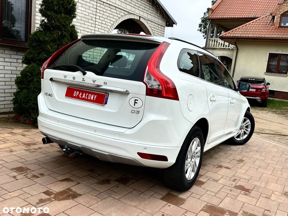 Volvo XC 60 - 9