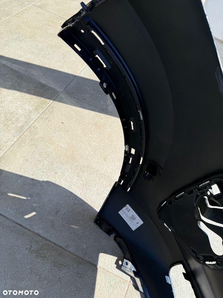 Zderzak przedni Volvo XC 90 II Lift - 13