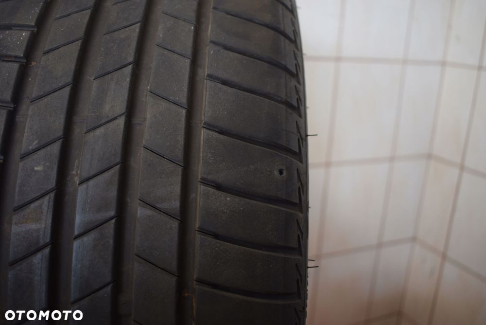 R17 225/45 Bridgestone Turanza T005 91W Wysyłka gratis! - 9