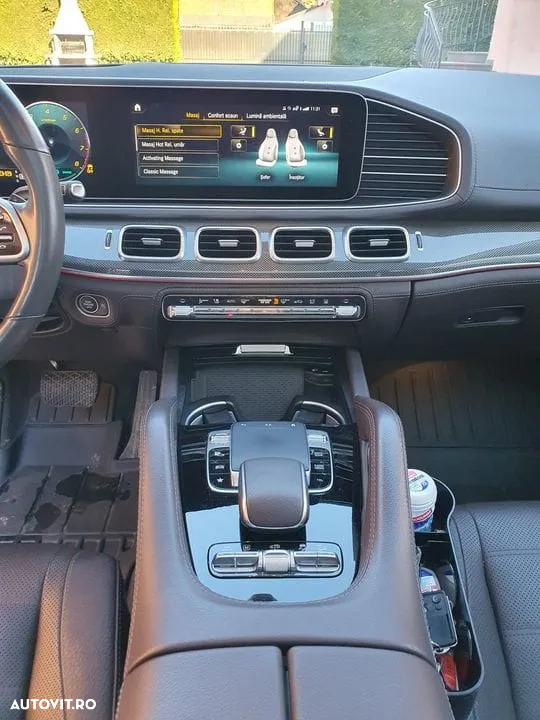 Mercedes-Benz GLE 450 AMG 4Matic 9G-TRONIC AMG Line - 14