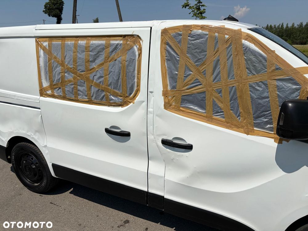 Renault Trafic - 5