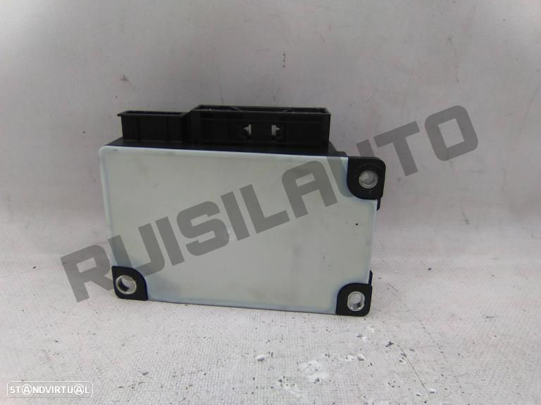 Centralina Airbags 2855_89605r Renault Grand Scenic Iii [2009_2 - 3