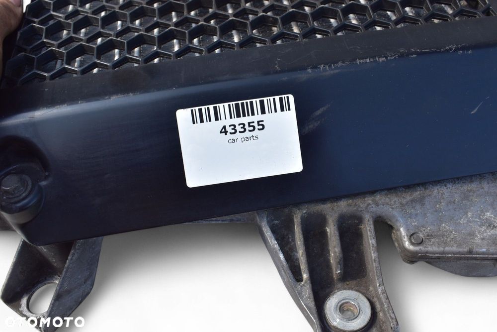 Chłodnica Powietrza Intercooler MAZDA CX-7 2.3TURBO 258KM 07-09 127100-2991 - 7