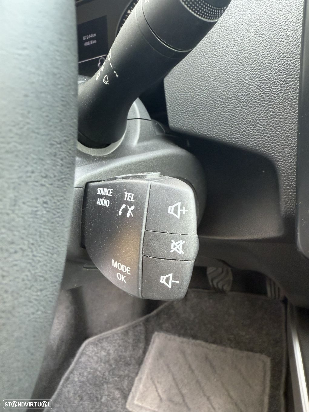 Dacia Duster 1.5 Blue dCi Prestige - 23