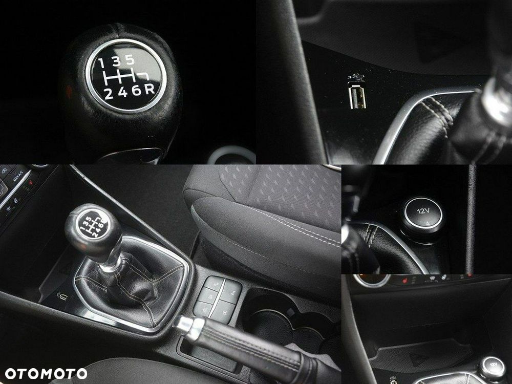 Ford Fiesta 1.0 EcoBoost STart-Stop Titanium - 22