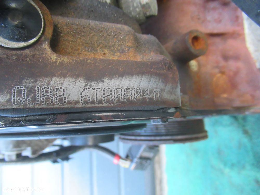 SILNIK FORD MONDEO MK3 2.2 TDCI 155 KM 2000-2007 rok - 15