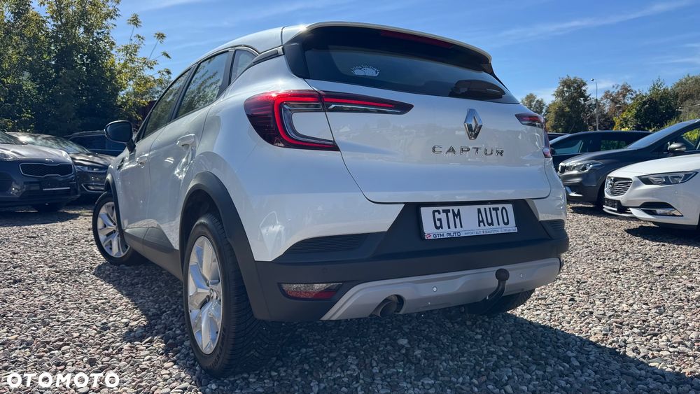 Renault Captur 1.0 TCe Zen - 11