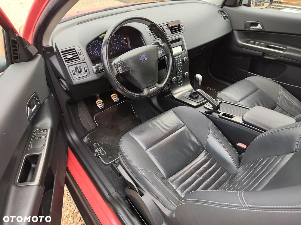 Volvo C30 D2 RDesign - 6