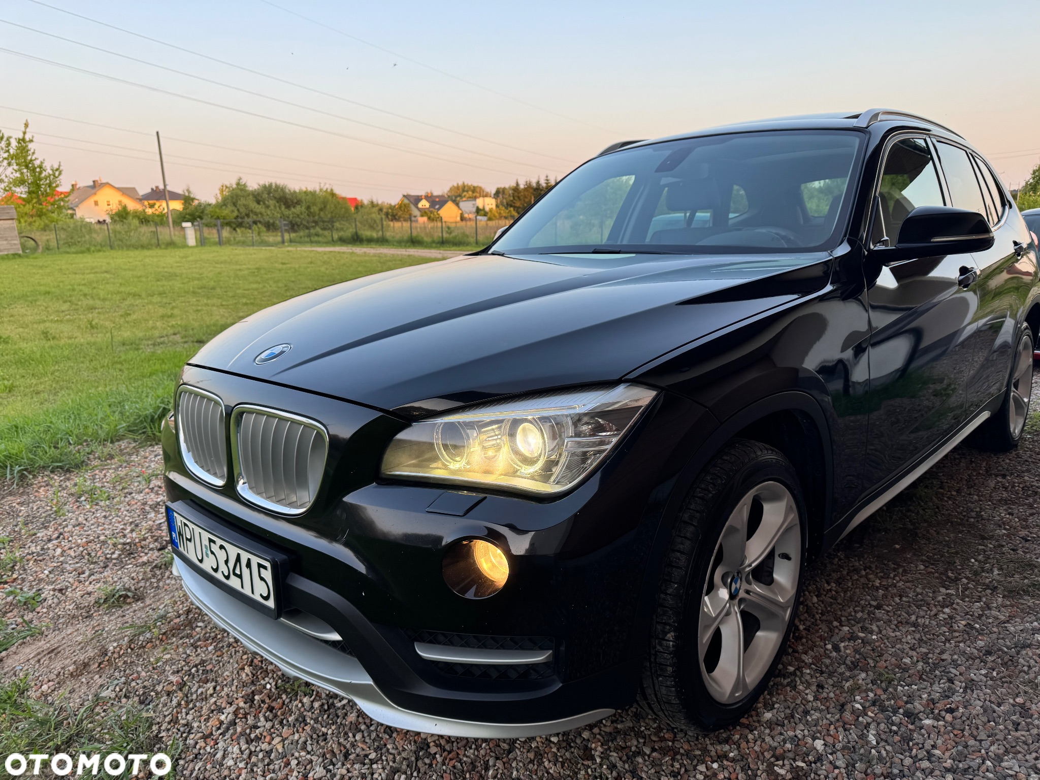 BMW X1 sDrive16d xLine - 24
