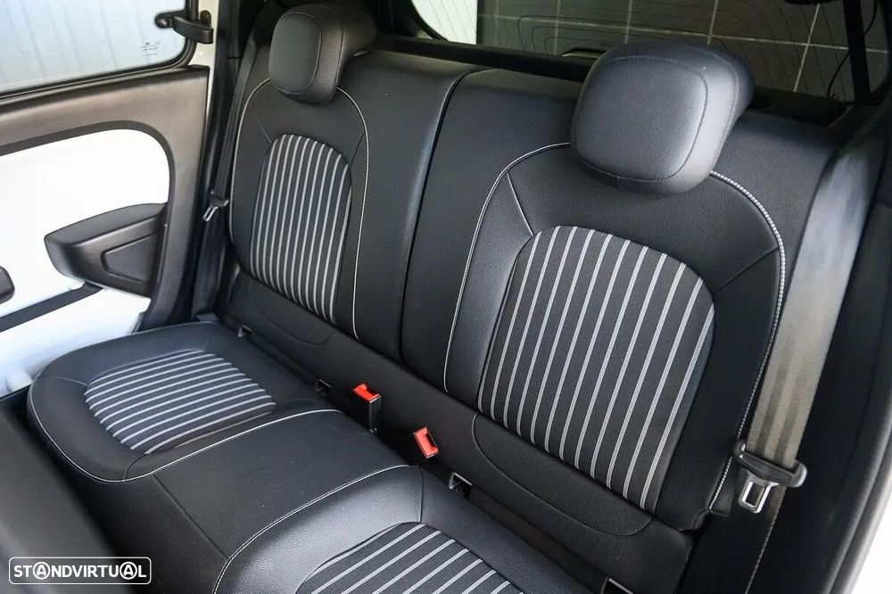 Renault Twingo E-Tech 27.5 kWh Techno Autonomia Urbana - 55