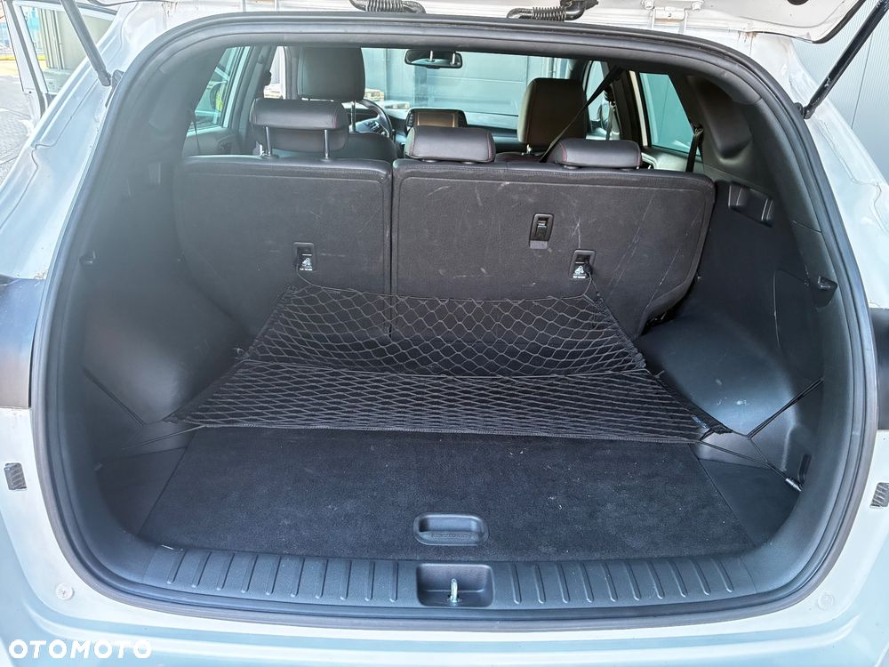 Hyundai Tucson 1.6 CRDi N Line 2WD DCT - 23