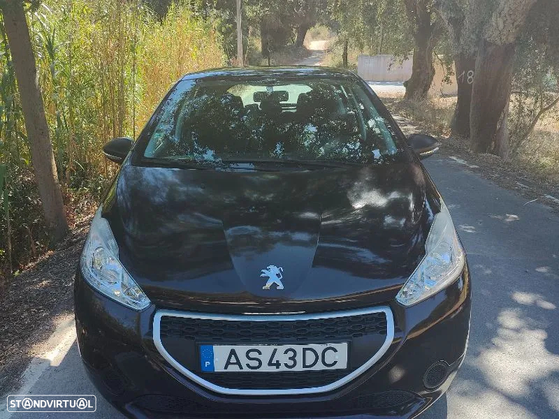 Peugeot 208 1.0 PureTech Access - 3