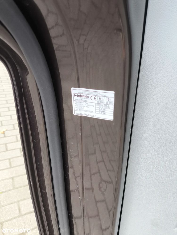 Volkswagen California - 23