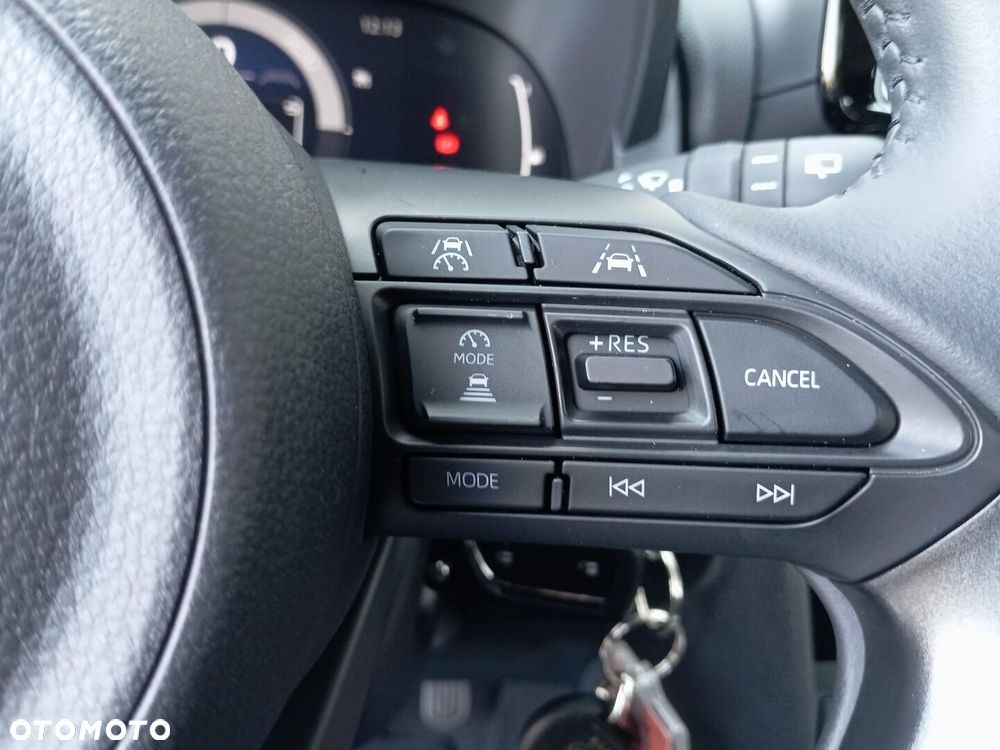 Toyota Yaris Cross Hybrid 1.5 Comfort - 14