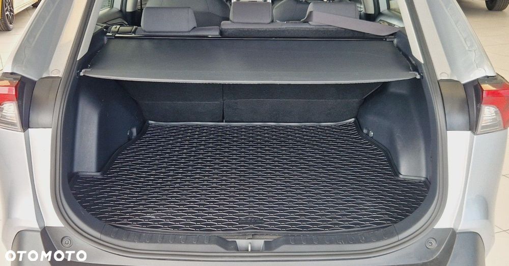 Toyota RAV4 2.5 Hybrid Active 4x2 - 16