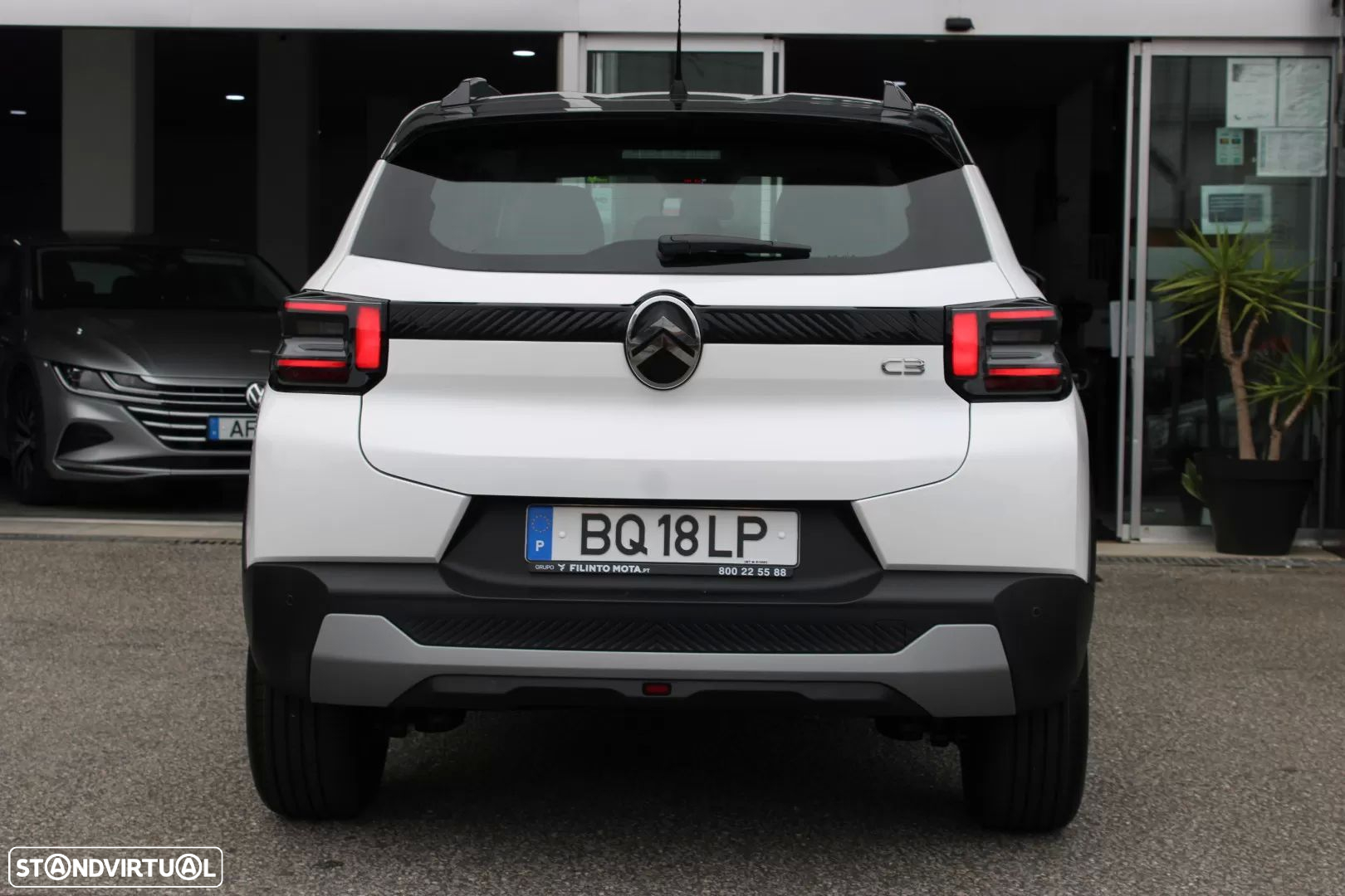 Citroën C3 1.2 PureTech YOU Pack Plus - 19