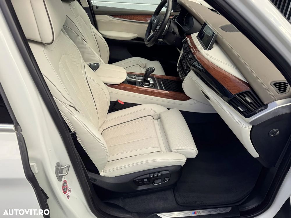 BMW X5 xDrive30d Sport-Aut. - 33