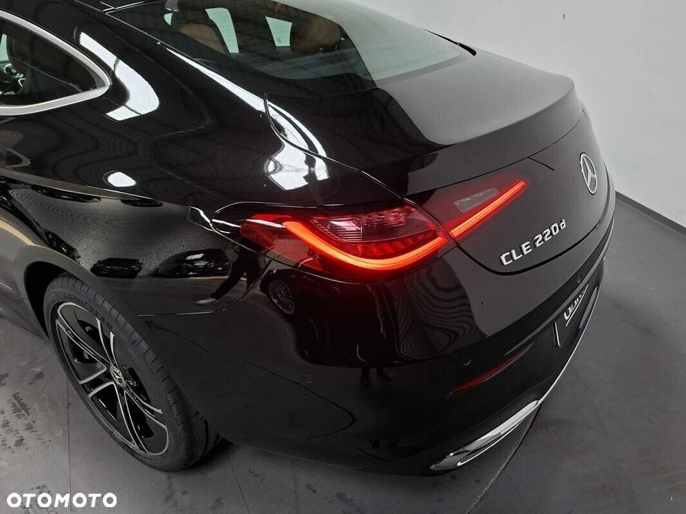 Mercedes-Benz CLE - 17