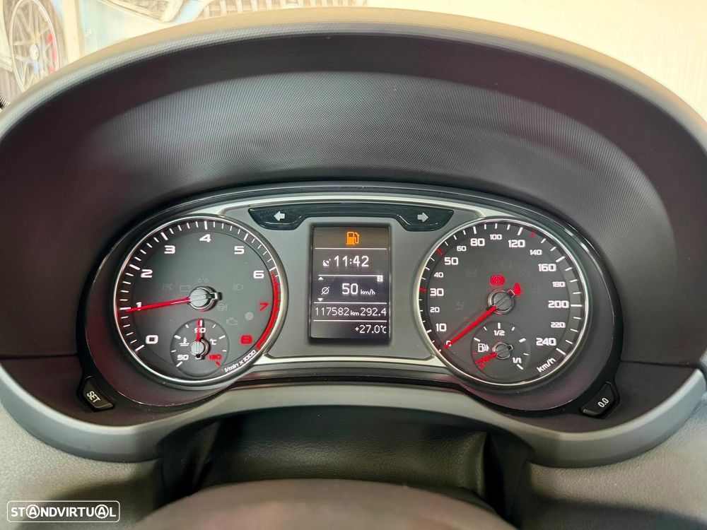 Audi A1 Sportback 1.0 TFSI S-line - 17