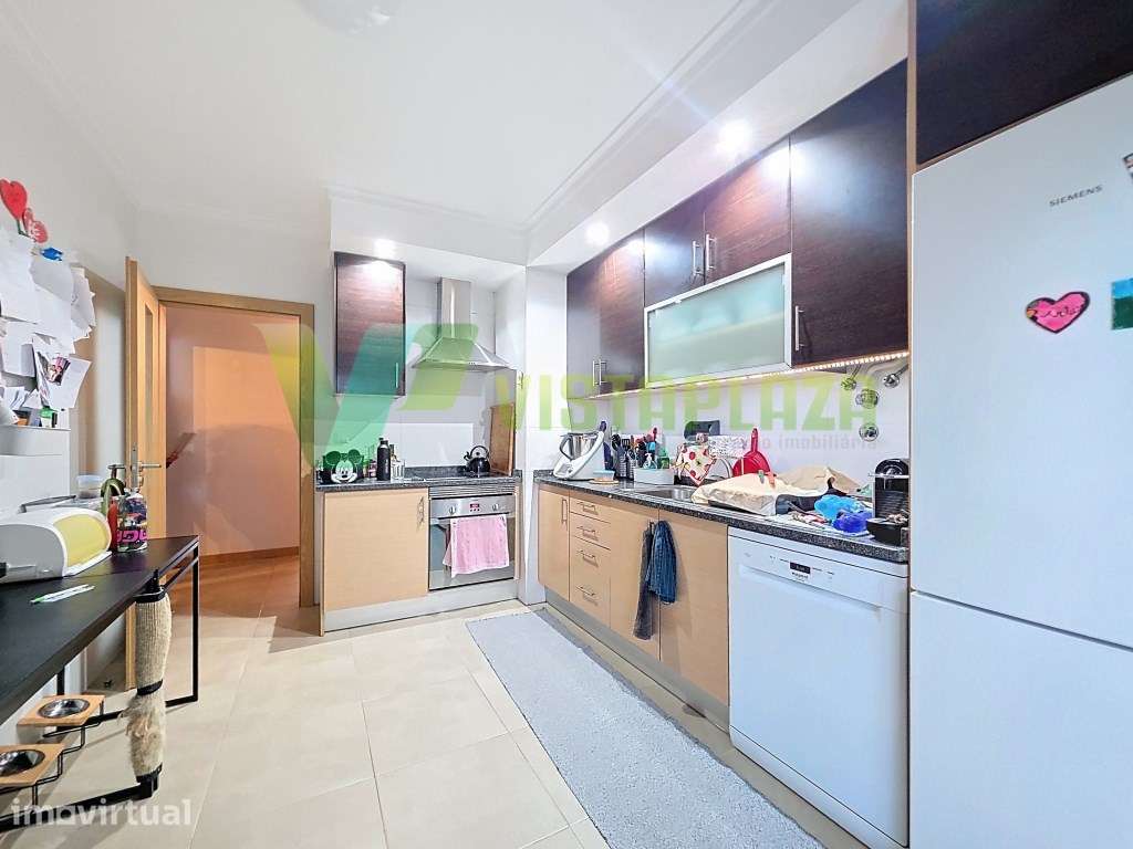 Apartamento T3 perto da praia com garagem em Portimão - Grande imagem: 5/23
